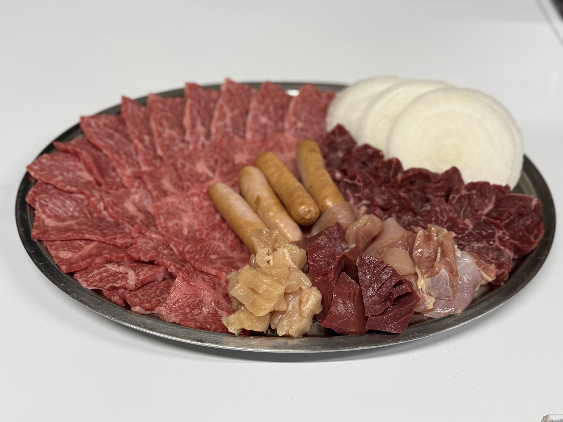肉盛り 大