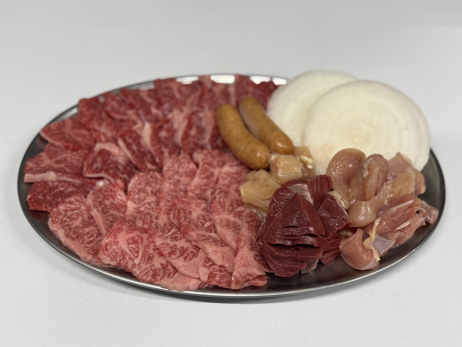 肉盛り 中