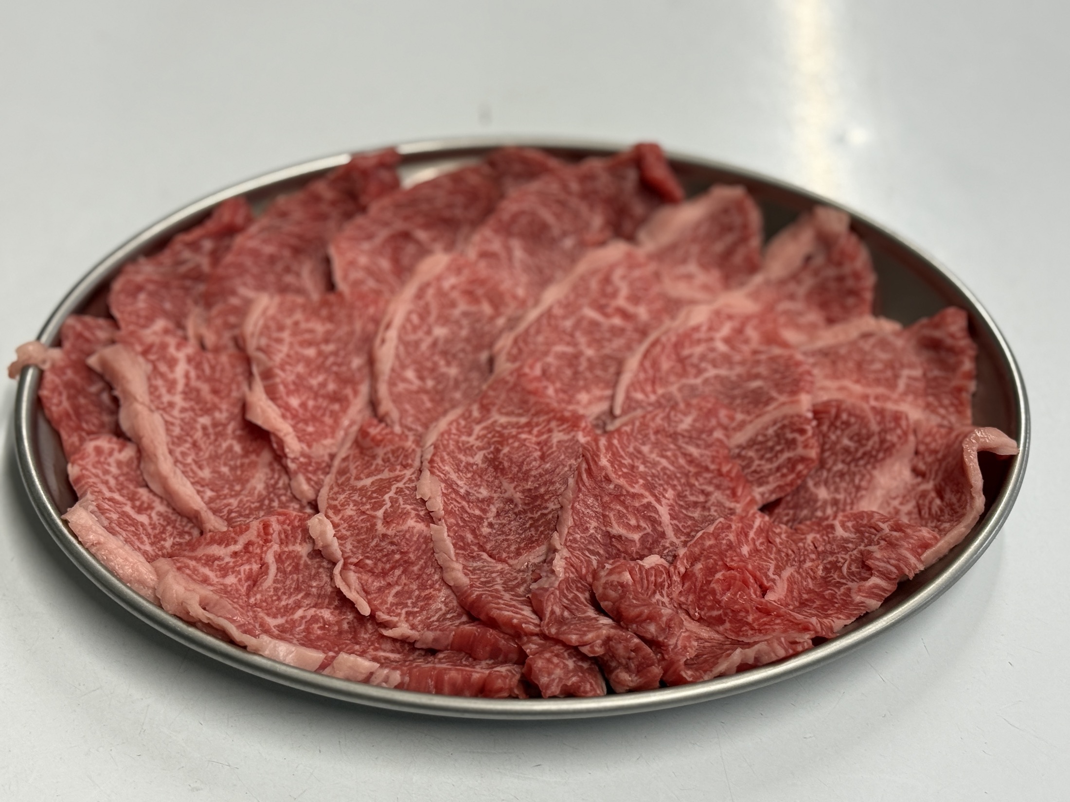 黒毛和牛 カルビ
